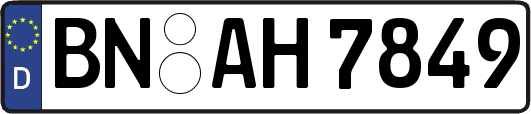 BN-AH7849