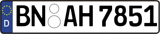 BN-AH7851