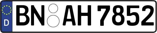 BN-AH7852