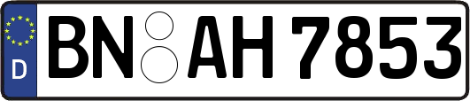 BN-AH7853
