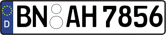 BN-AH7856