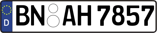 BN-AH7857