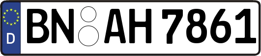 BN-AH7861
