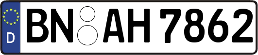 BN-AH7862