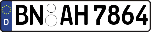 BN-AH7864