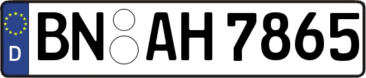 BN-AH7865