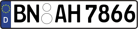 BN-AH7866
