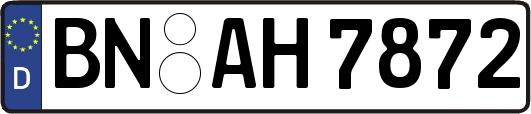 BN-AH7872
