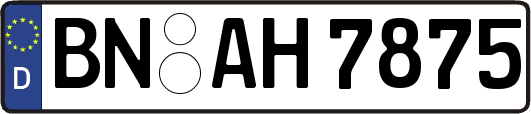 BN-AH7875