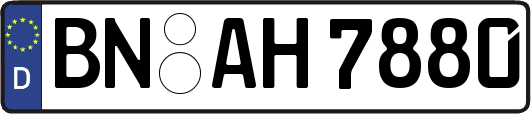 BN-AH7880