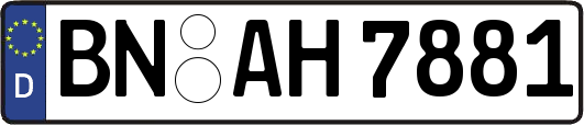 BN-AH7881