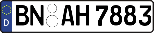 BN-AH7883