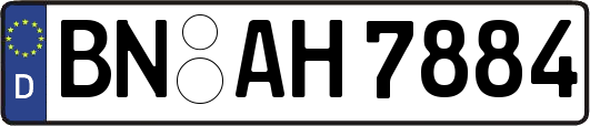 BN-AH7884
