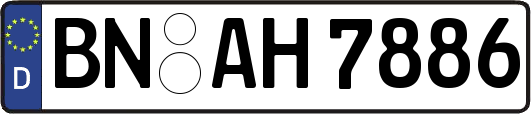 BN-AH7886