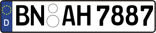 BN-AH7887