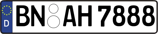 BN-AH7888