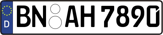 BN-AH7890