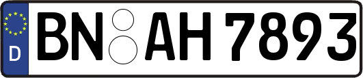 BN-AH7893