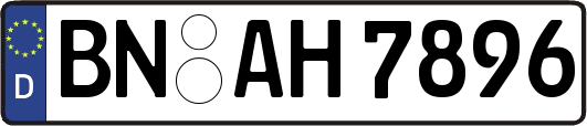 BN-AH7896