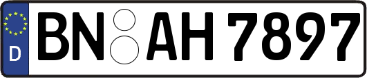 BN-AH7897