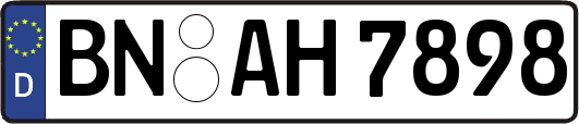 BN-AH7898
