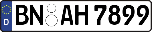 BN-AH7899