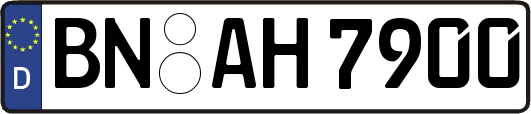 BN-AH7900