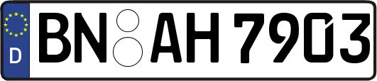 BN-AH7903