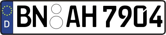 BN-AH7904