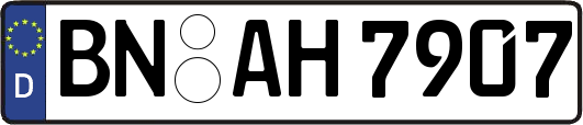BN-AH7907