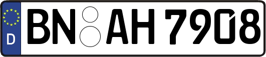 BN-AH7908
