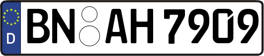 BN-AH7909