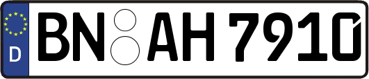 BN-AH7910