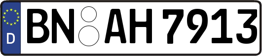BN-AH7913