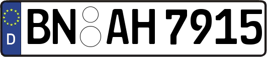 BN-AH7915