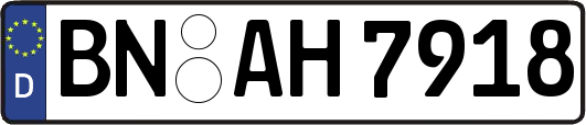 BN-AH7918