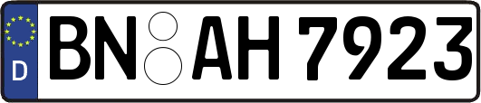BN-AH7923