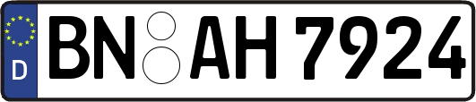 BN-AH7924