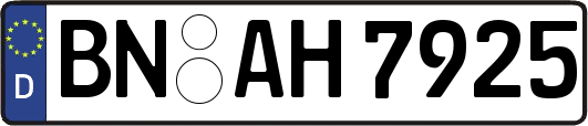 BN-AH7925