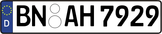 BN-AH7929