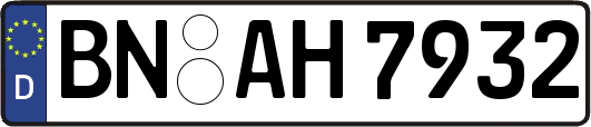 BN-AH7932