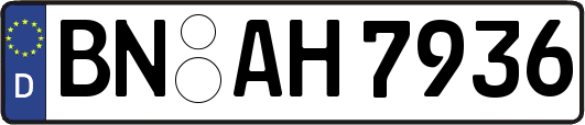 BN-AH7936