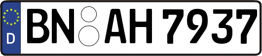 BN-AH7937