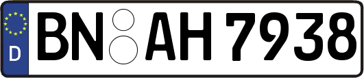 BN-AH7938