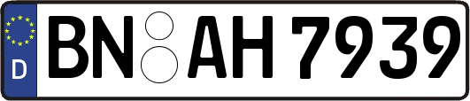 BN-AH7939