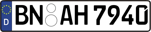 BN-AH7940