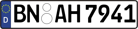 BN-AH7941