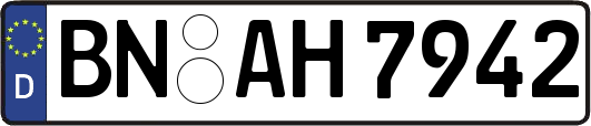 BN-AH7942