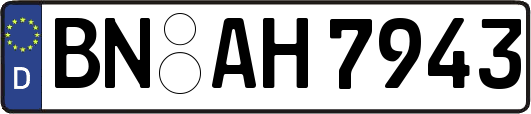 BN-AH7943
