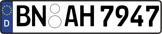 BN-AH7947
